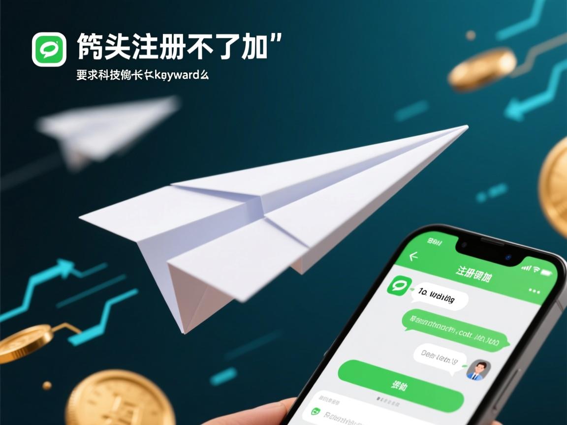 纸飞机聊天软件注册不了的相关长尾关键词有哪些