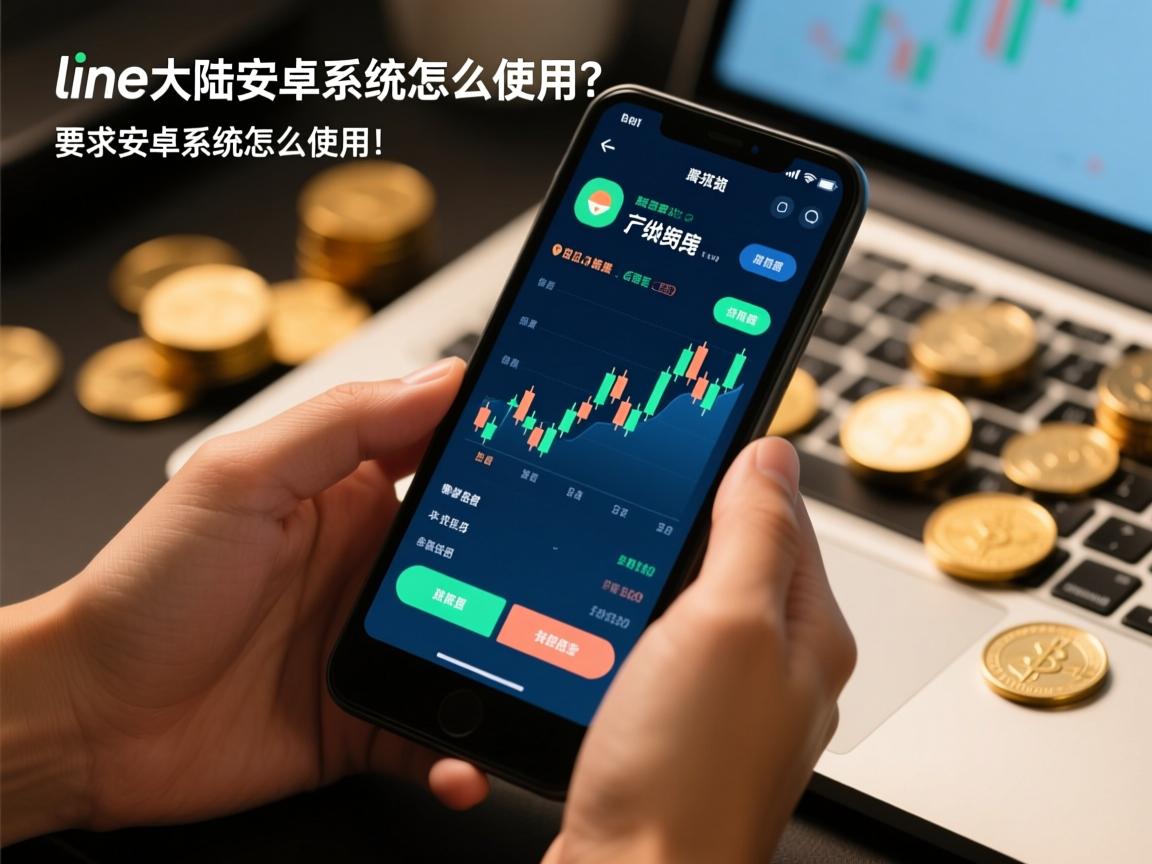 line在大陆安卓系统怎么使用