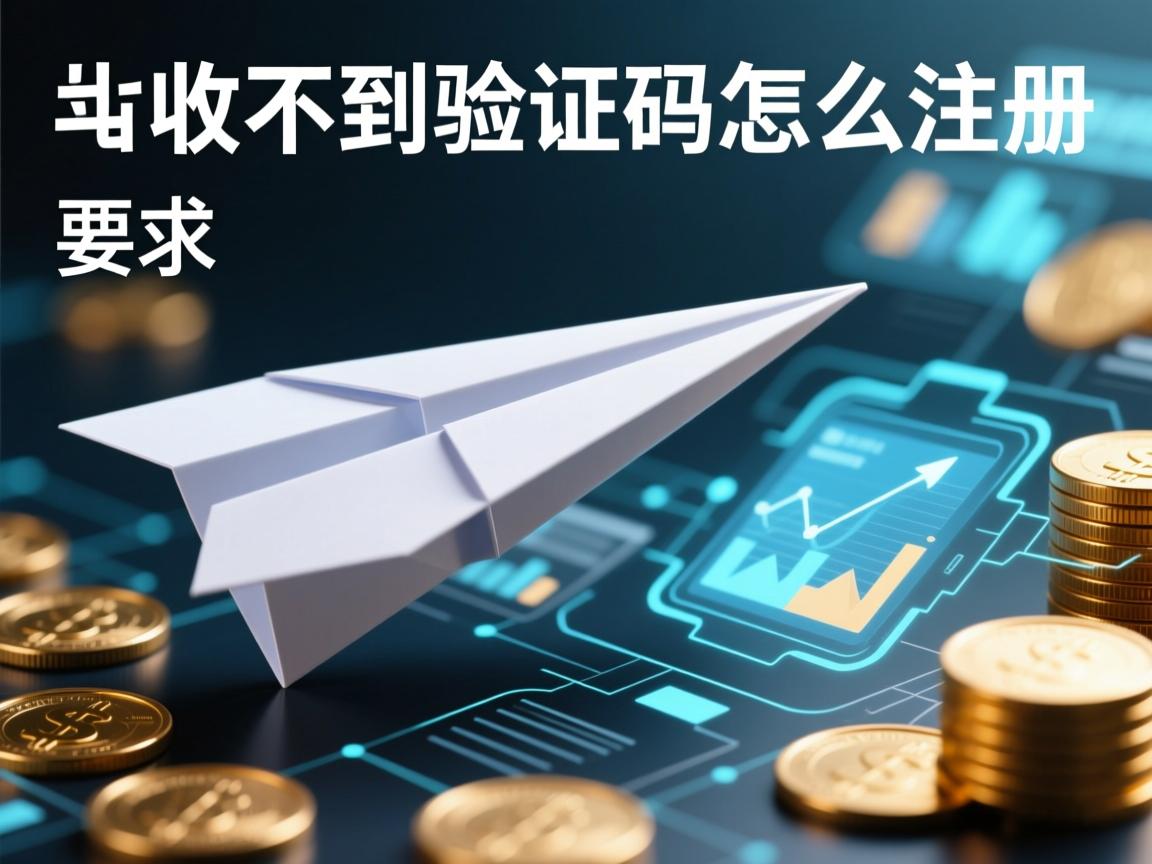 纸飞机收不到验证码怎么注册