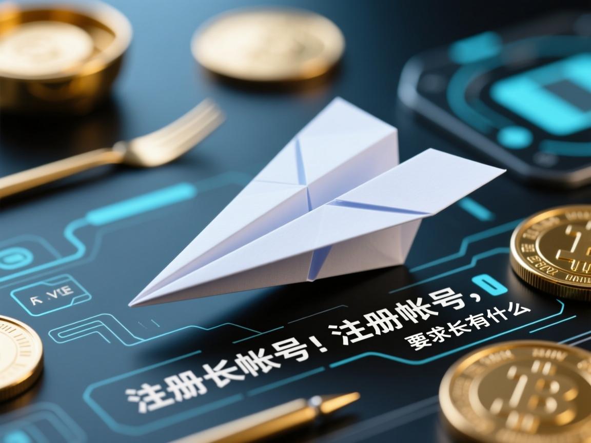 纸飞机怎么注册帐号的相关长尾关键词有什么