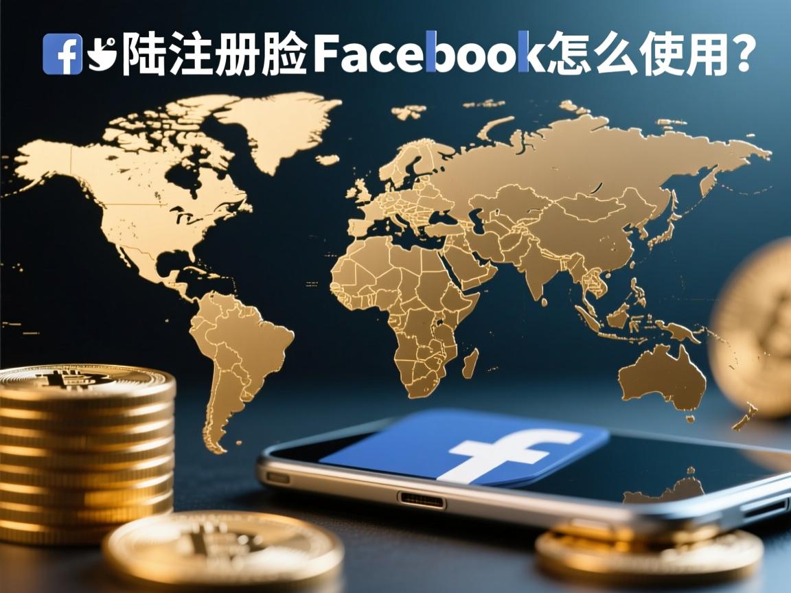 大陆注册脸书怎么使用