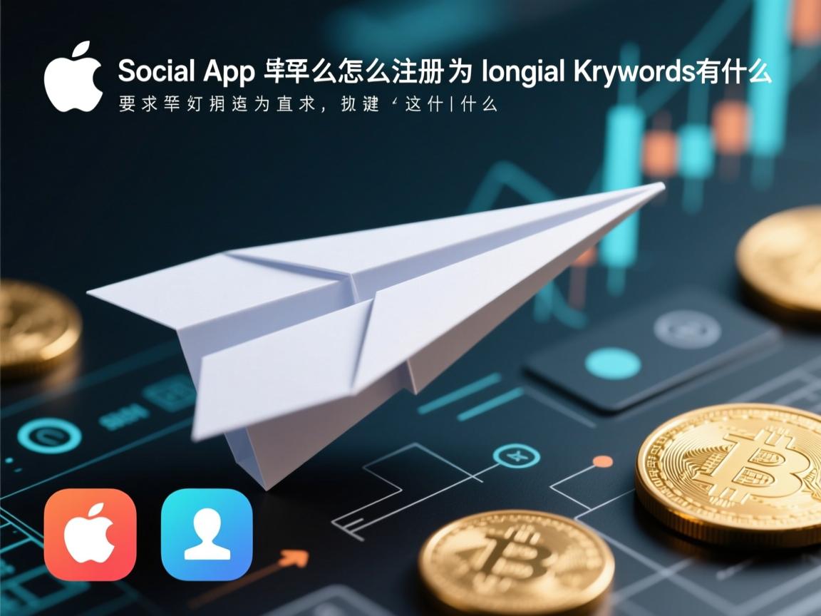 纸飞机社交app苹果怎么注册的相关长尾关键词有什么