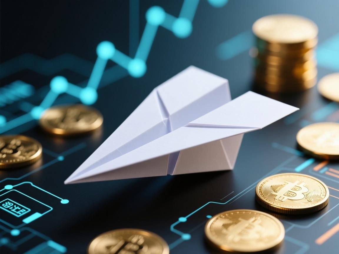 纸飞机怎么注册链接