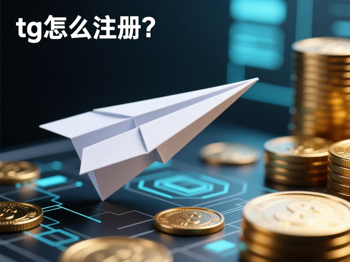 纸飞机tg怎么注册