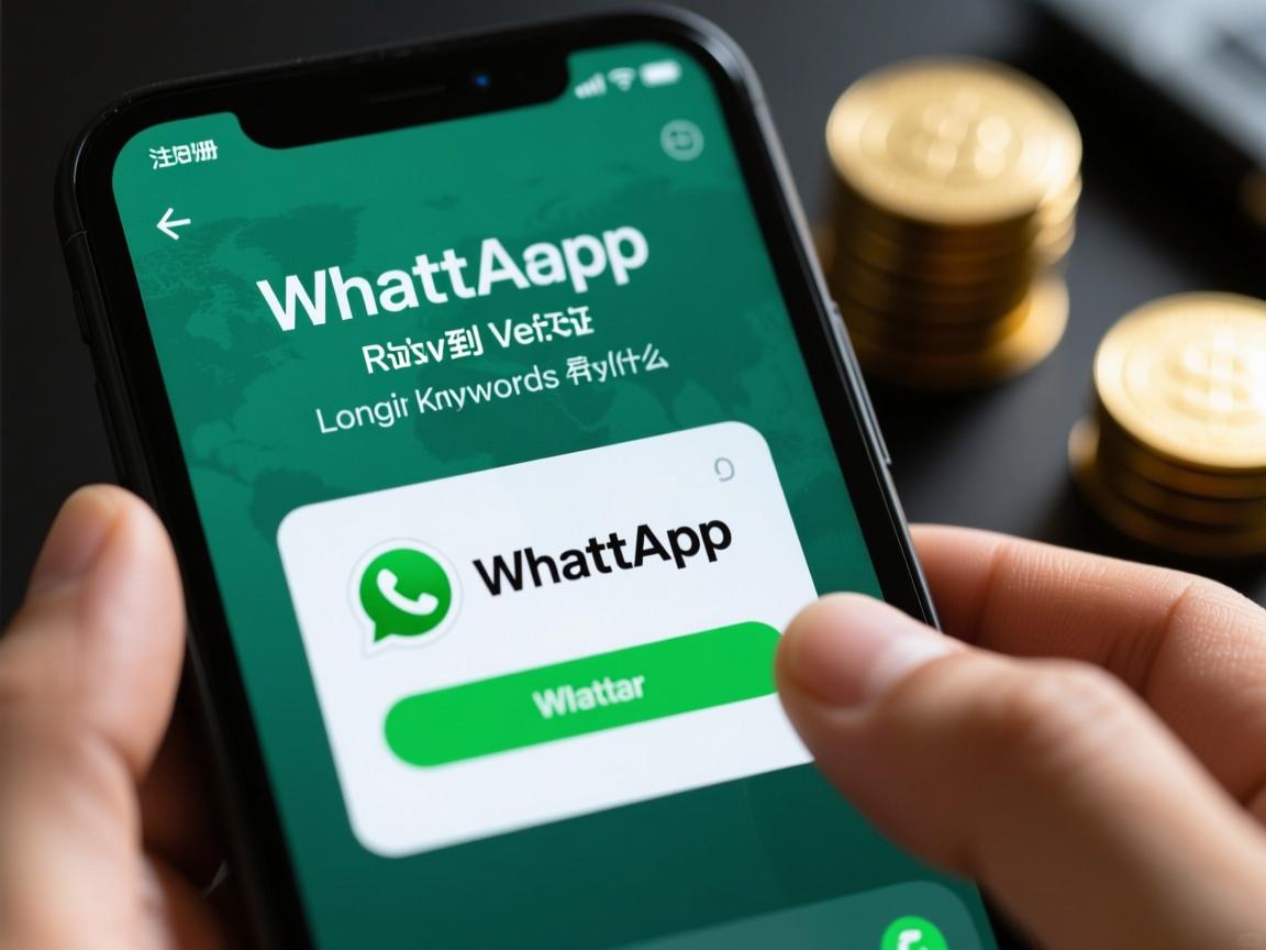 注册whatsapp收不到验证码怎么弄的相关长尾关键词有什么