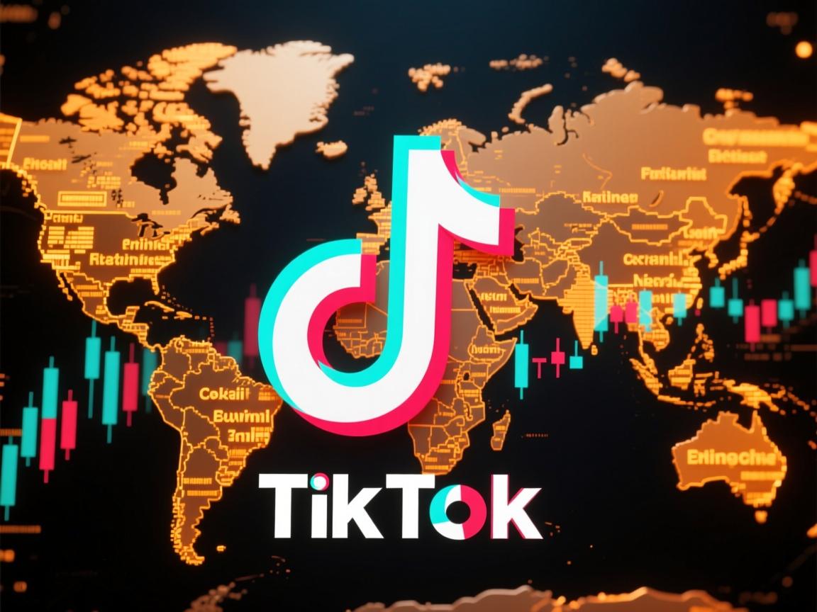tiktok在国外火不火的相关长尾关键词是那些