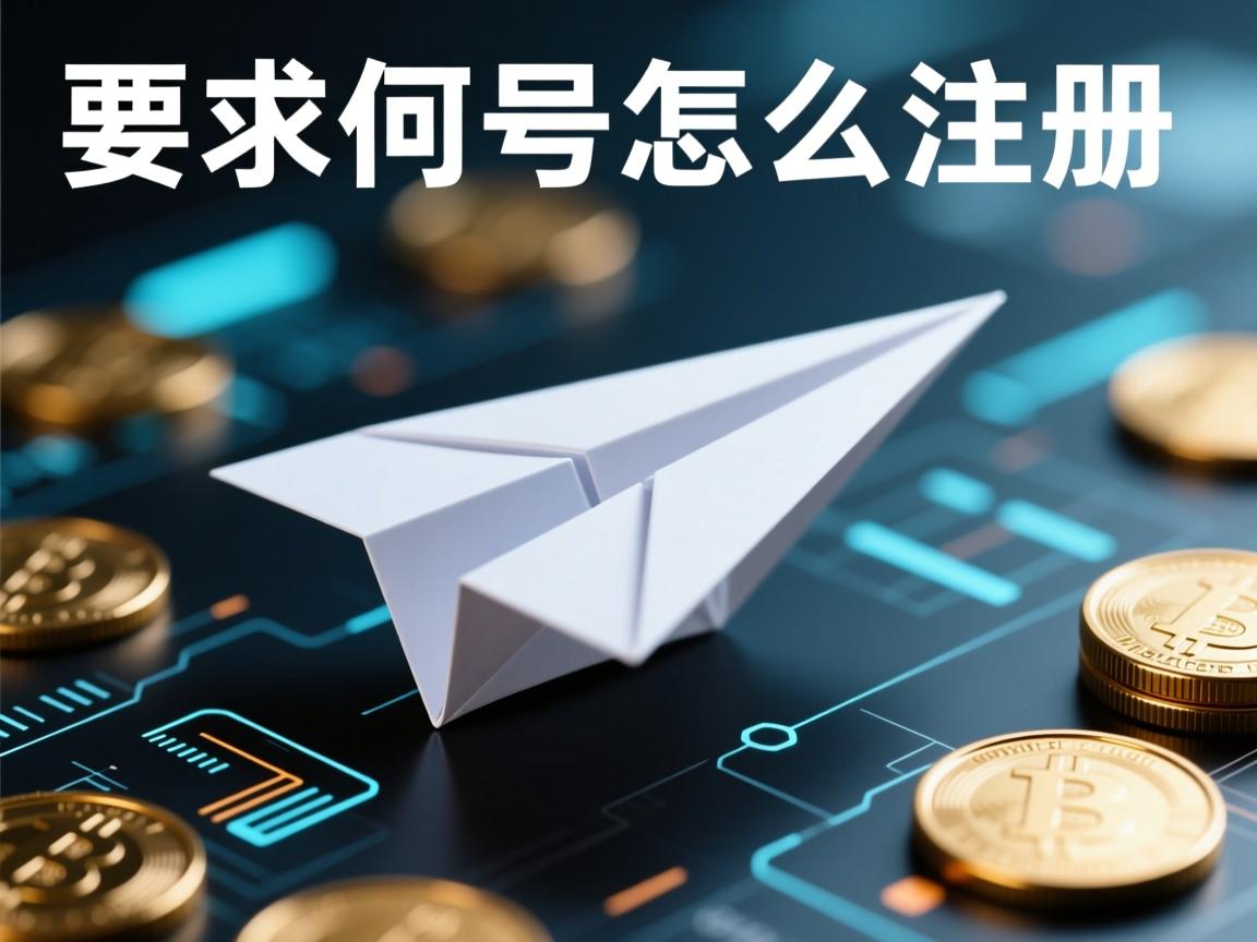 纸飞机号怎么注册