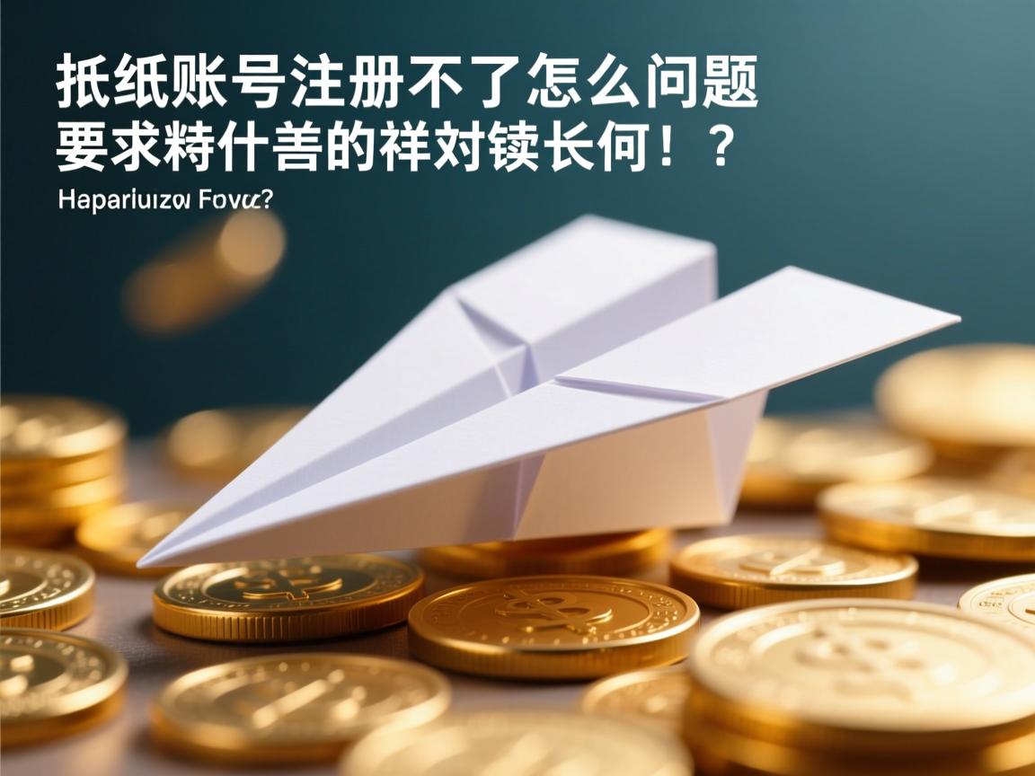 纸飞机账号注册不了怎么回事的相关长尾关键词有哪些