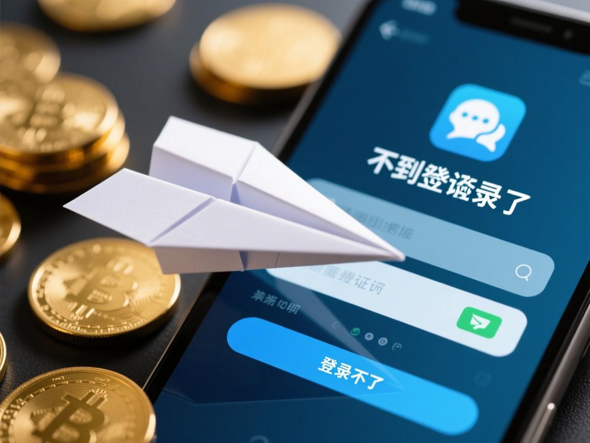 纸飞机收不到短信验证码登录不了了