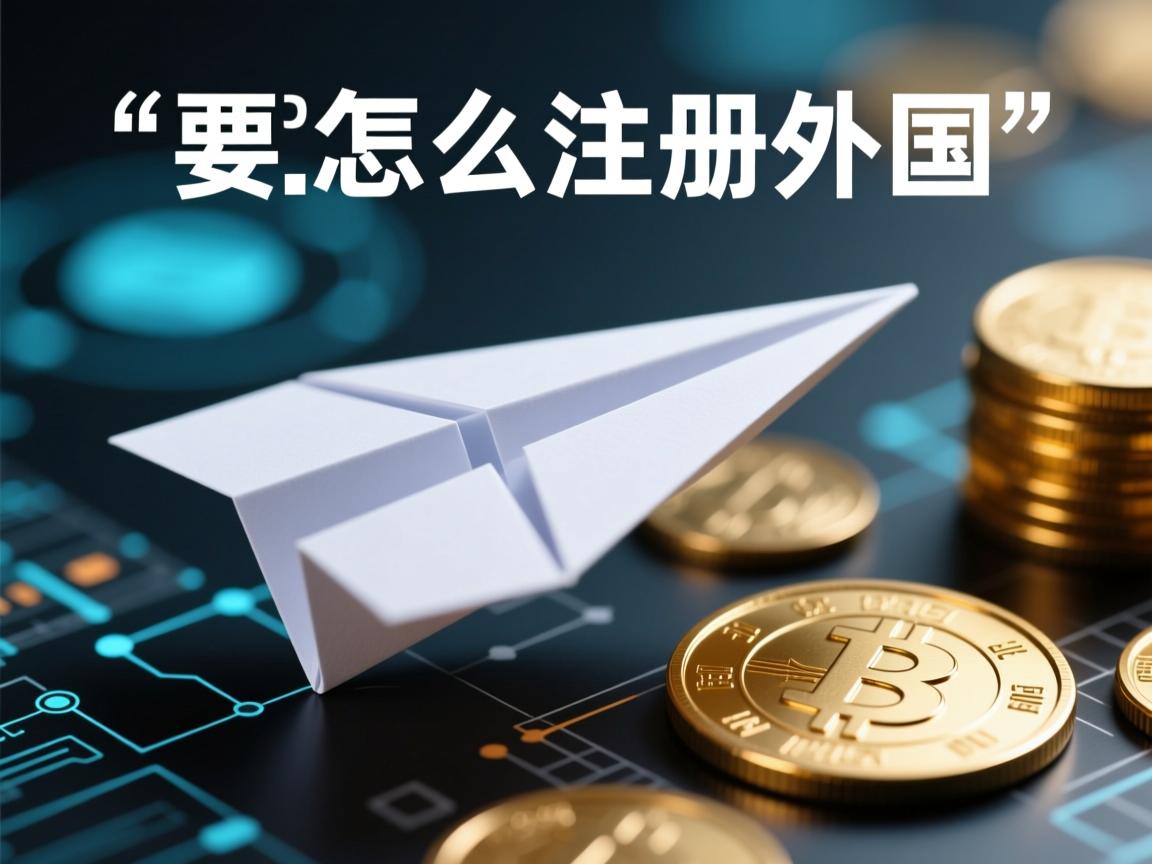 纸飞机怎么注册外国