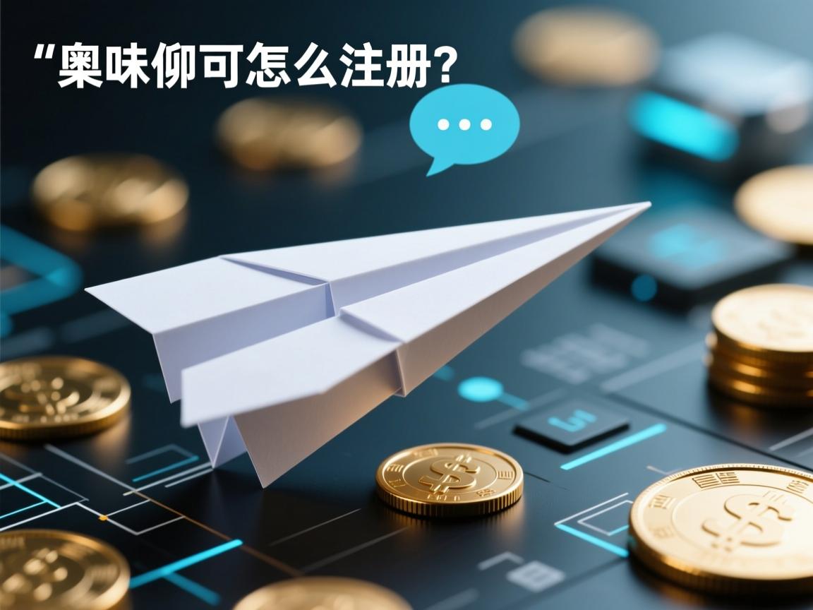 纸飞机聊天怎么注册