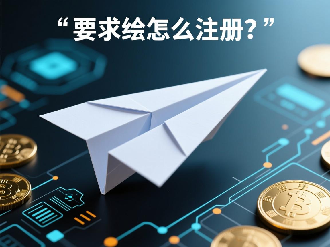 纸飞机绘制怎么注册