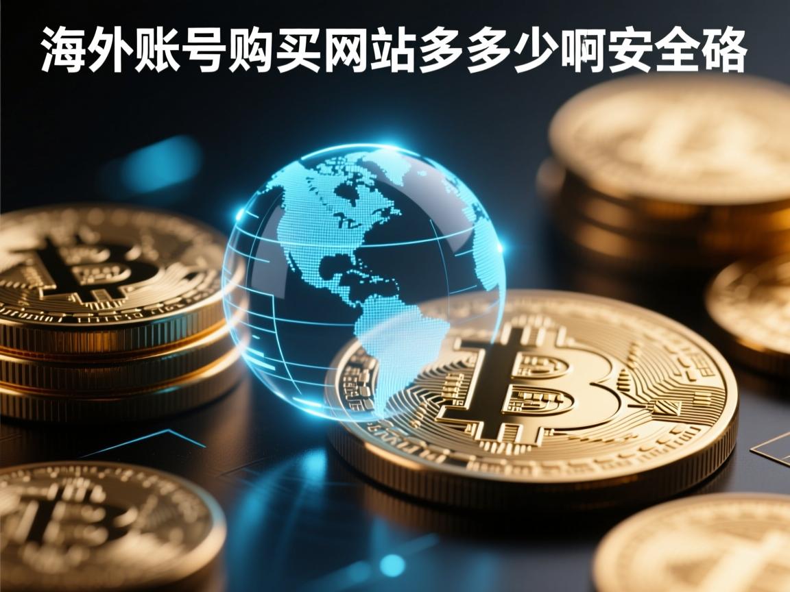 海外账号购买网址是多少啊安全吗