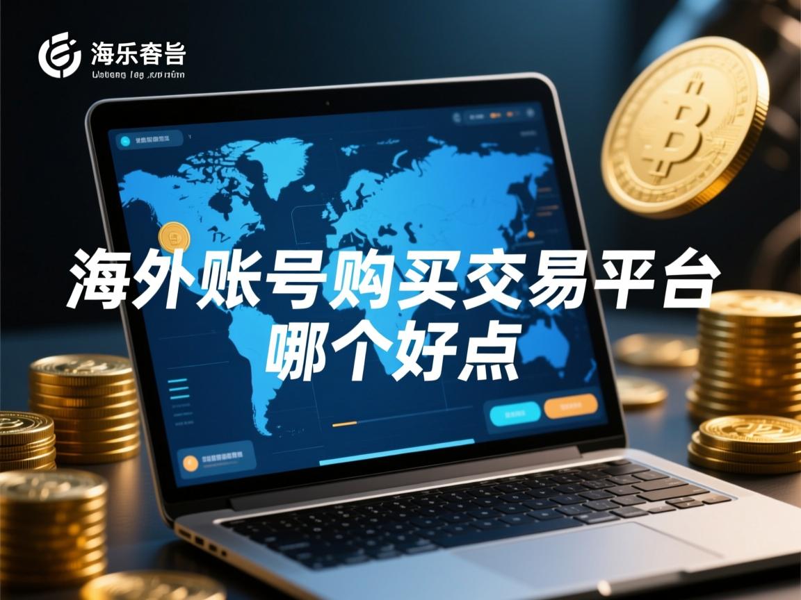 海外账号购买交易平台哪个好用点