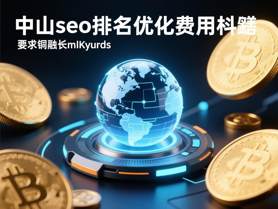 中山seo排名优化费用的相关长尾关键词是那些