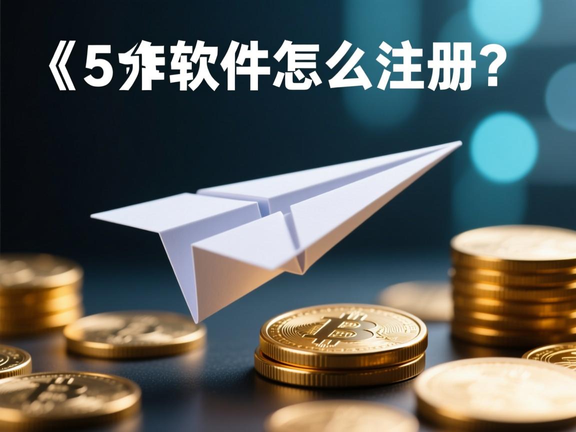 纸飞机软件怎么注册