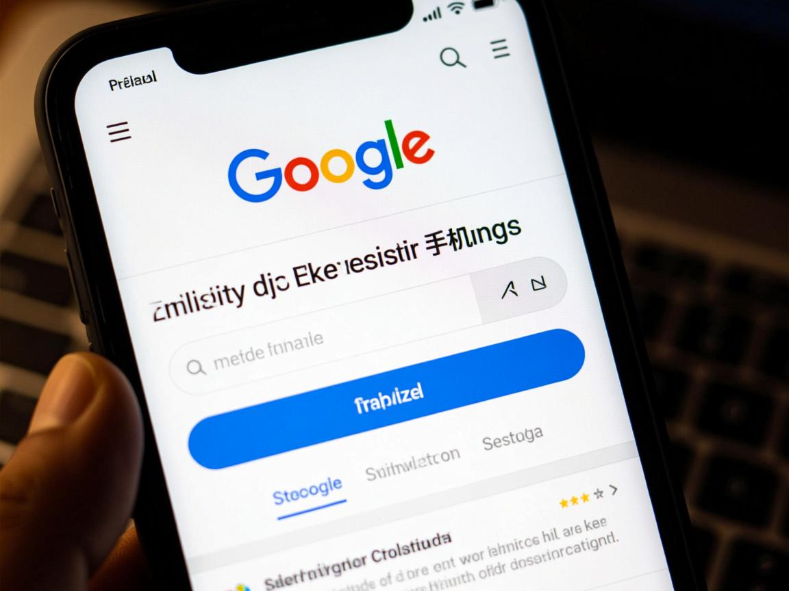 谷歌邮箱更改注册手机号码的详细步骤与注意事项