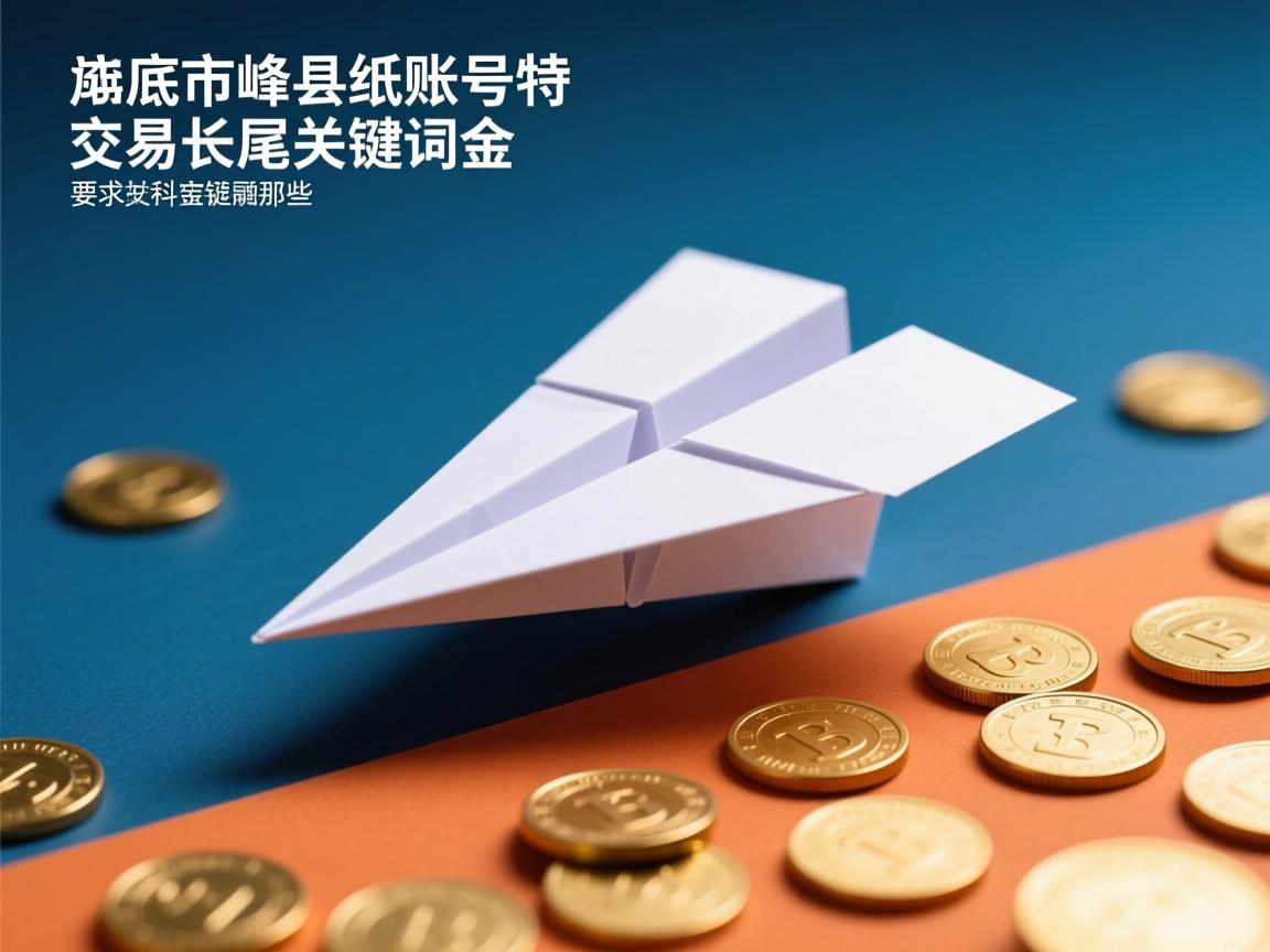 娄底市双峰县纸飞机账号交易的相关长尾关键词是那些