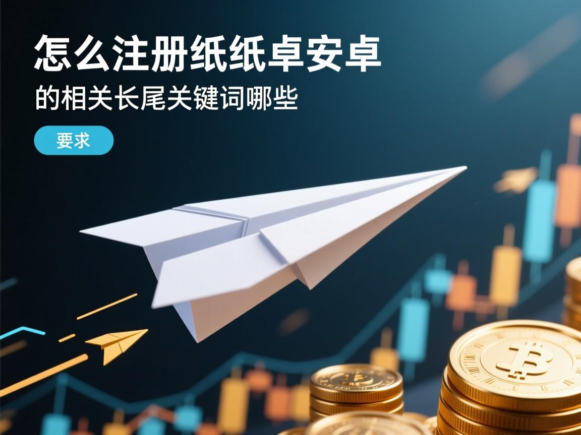 怎么注册纸飞机安卓的相关长尾关键词是那些