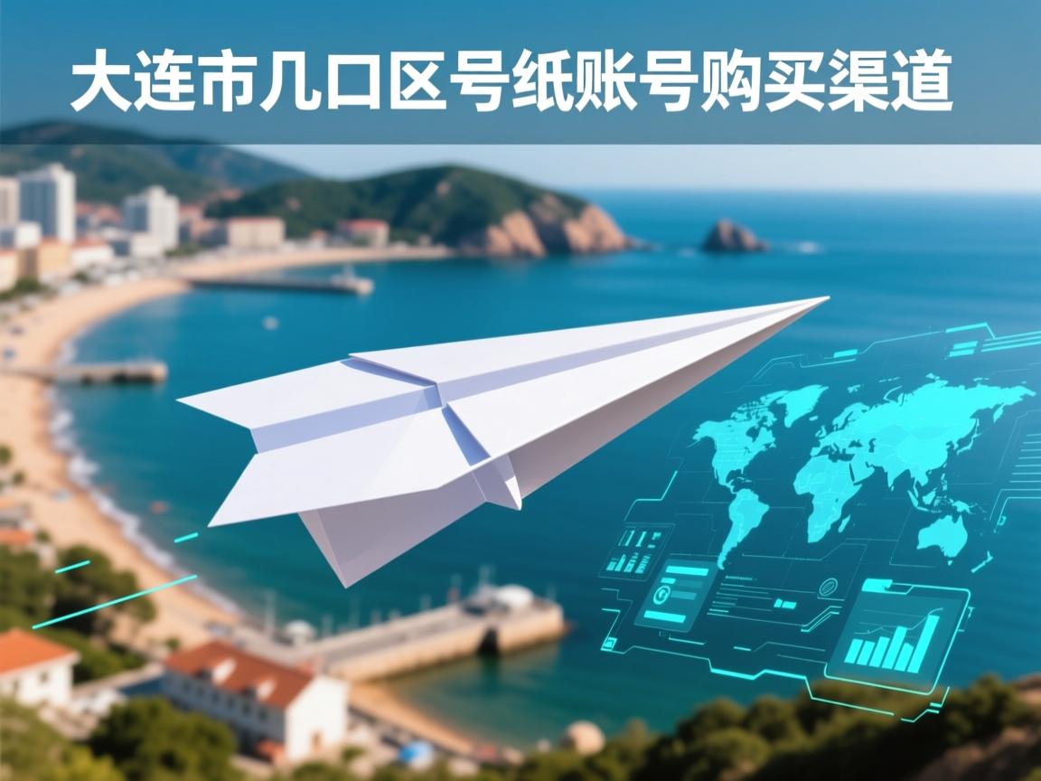 大连市旅顺口区纸飞机账号购买渠道