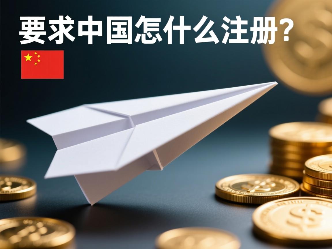 纸飞机中国怎么注册
