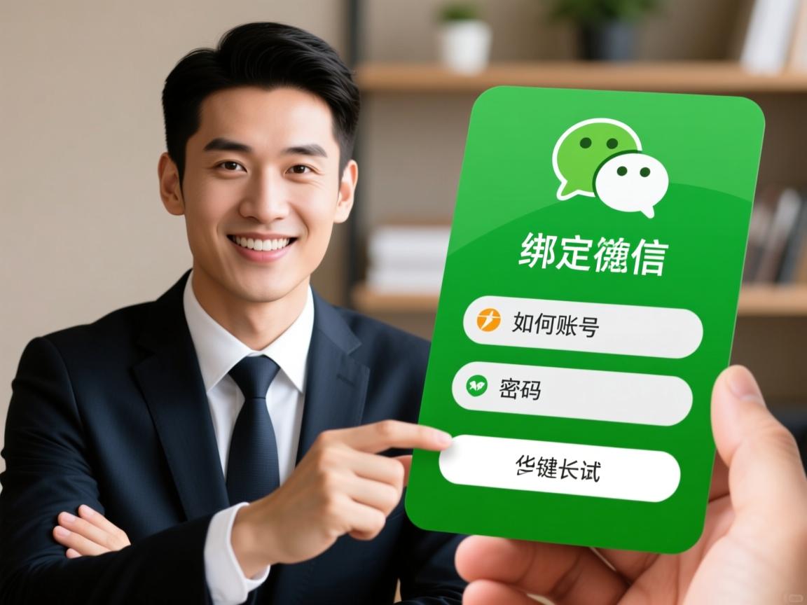 海外华人如何绑定微信账号和密码的相关长尾关键词是那些