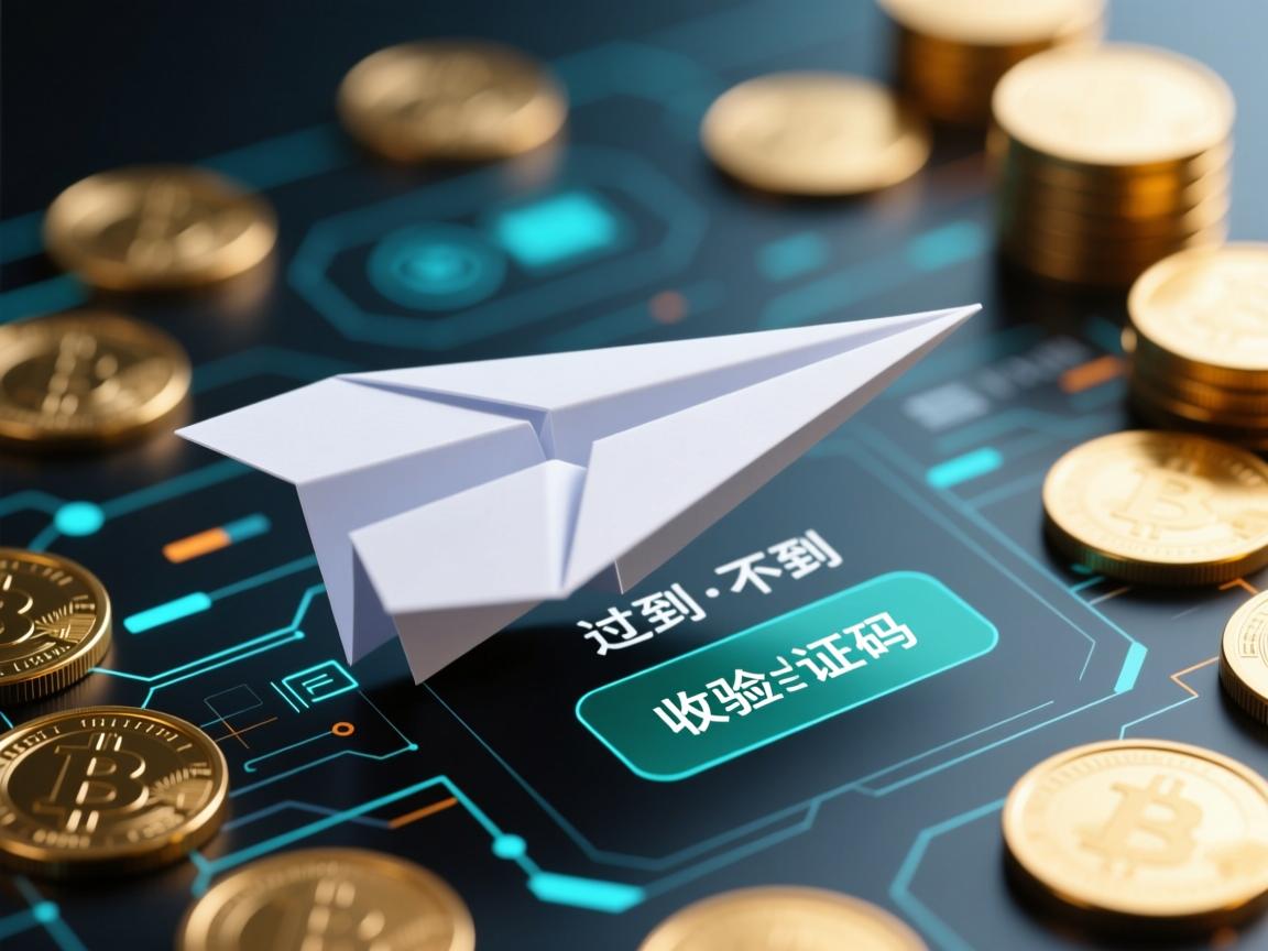 登过的纸飞机收不到验证码