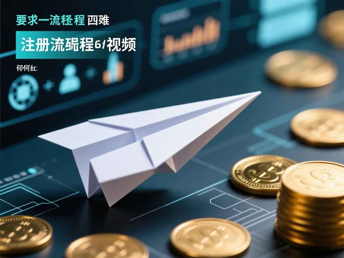 纸飞机注册流程视频的相关长尾关键词有哪些