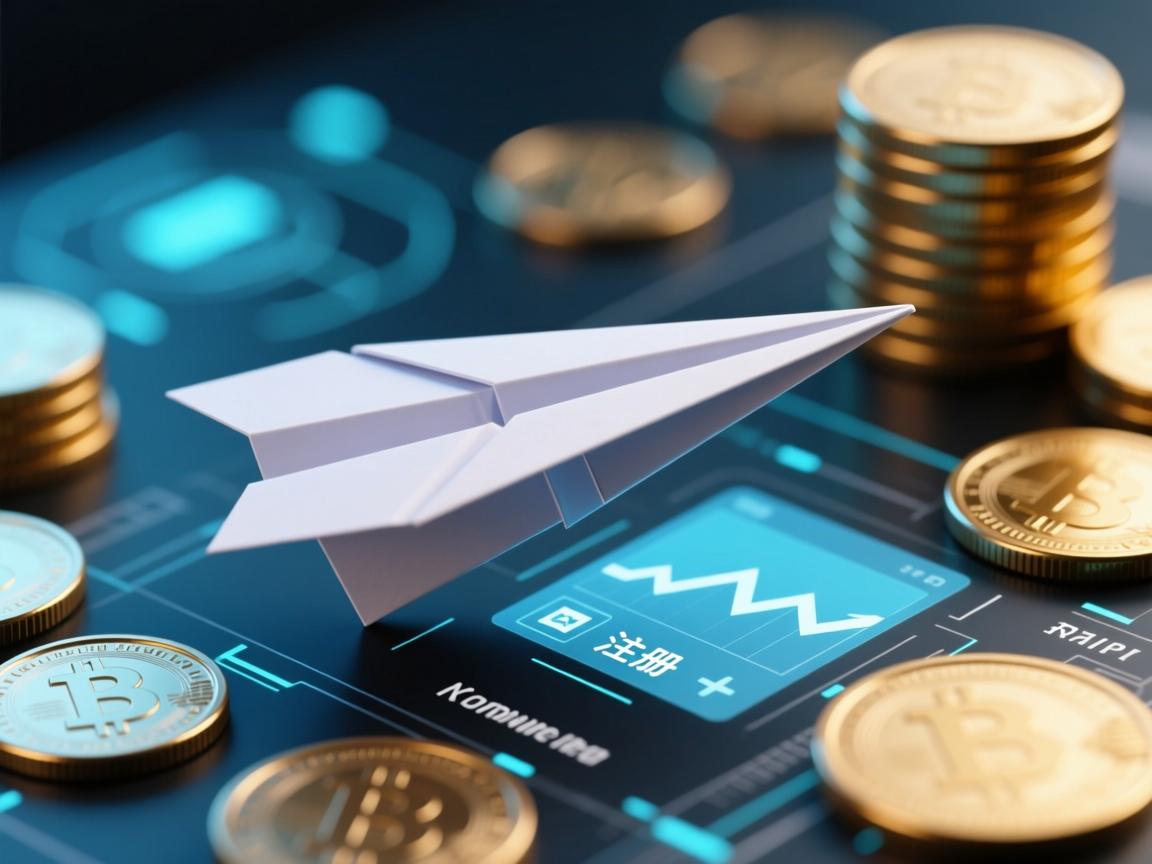 国外纸飞机怎么注册