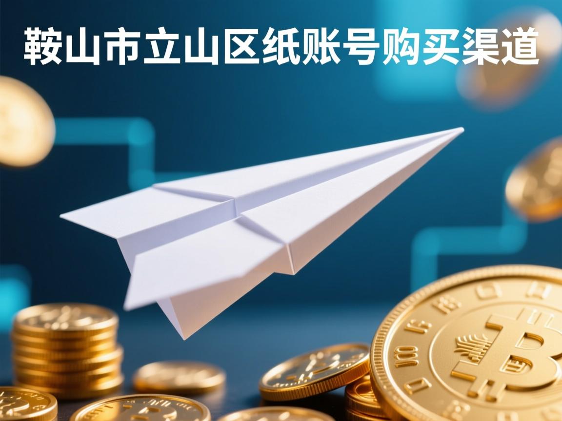 鞍山市立山区纸飞机账号购买渠道