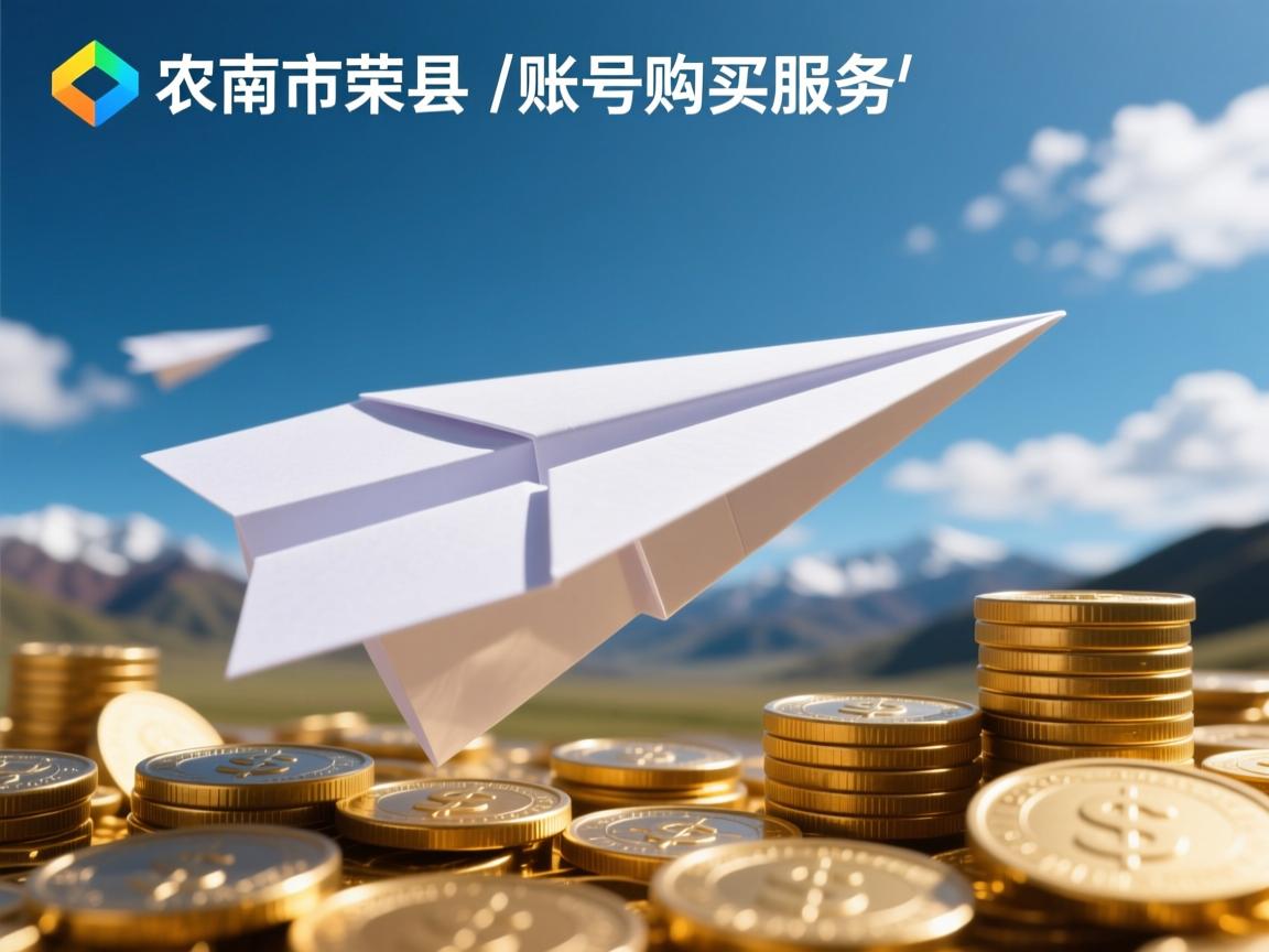 那曲市聂荣县纸飞机账号购买服务