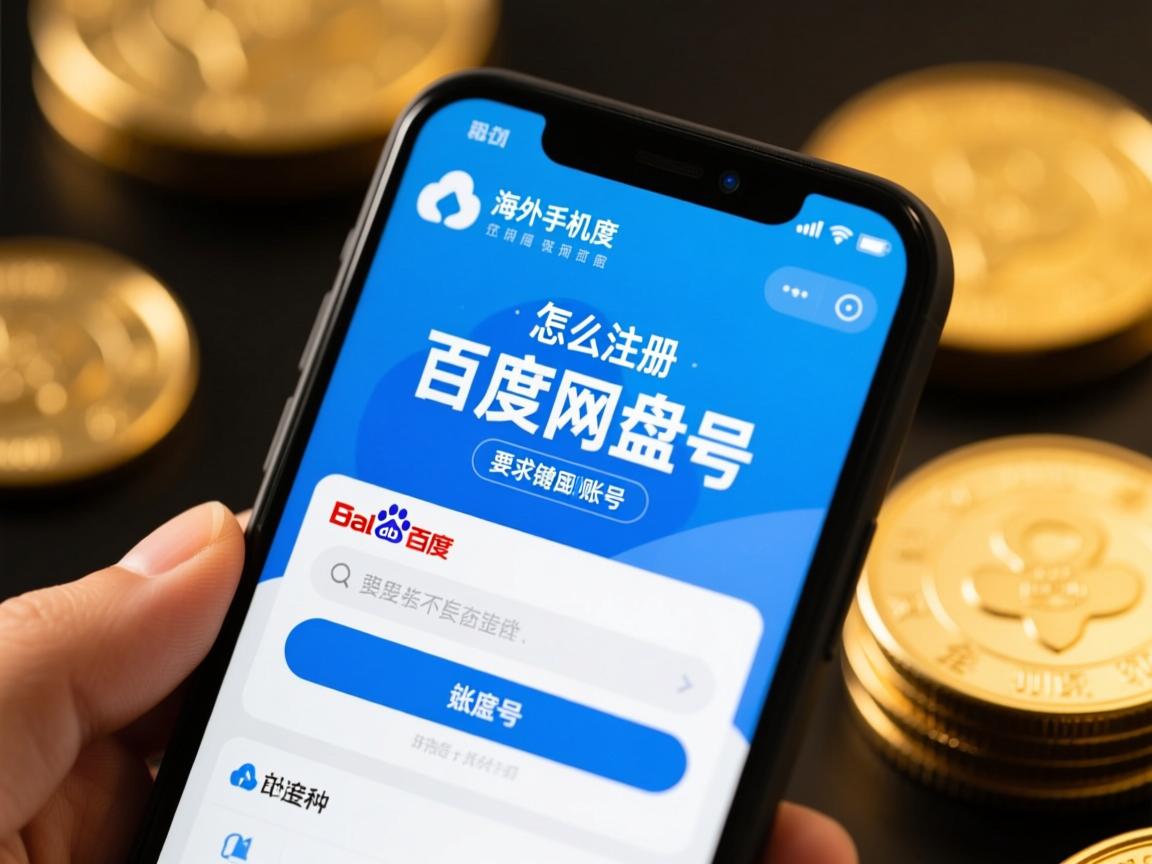 海外手机在中国怎么注册百度网盘账号呢的相关长尾关键词有什么