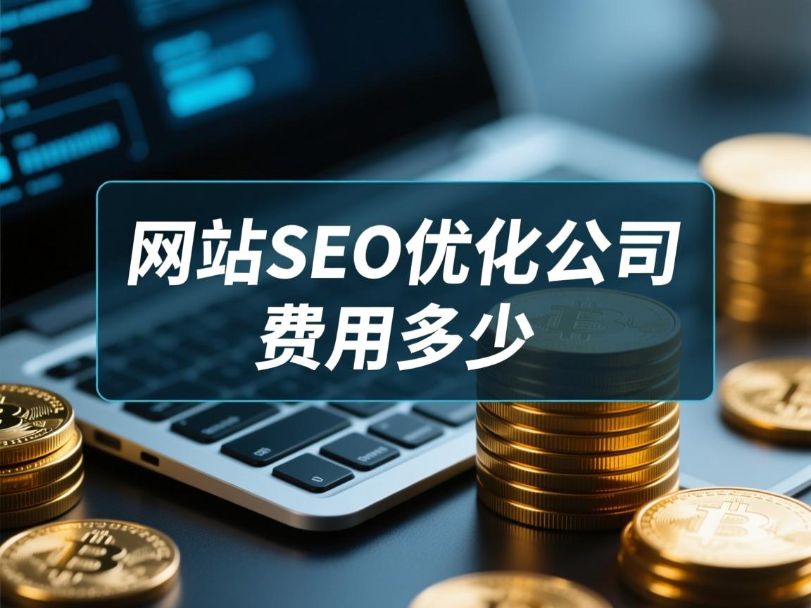 网站seo优化公司费用多少