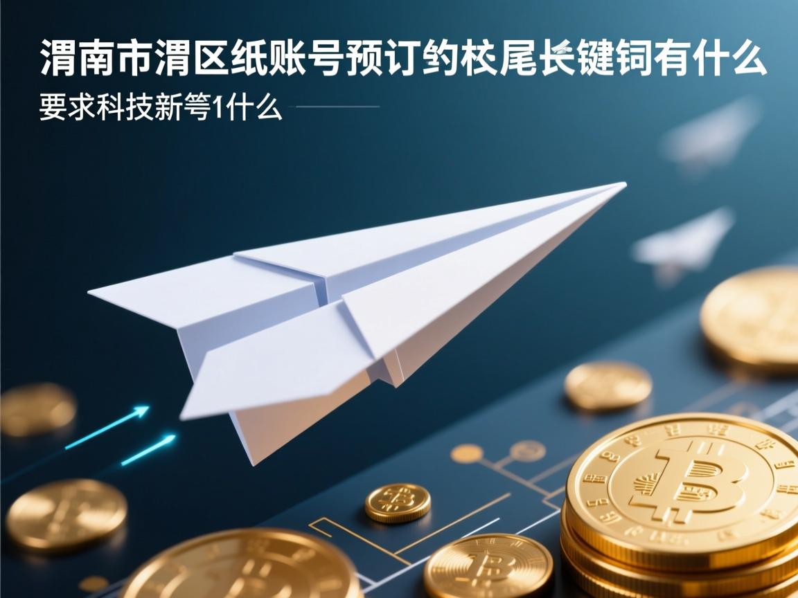 渭南市临渭区纸飞机账号预订的相关长尾关键词有什么