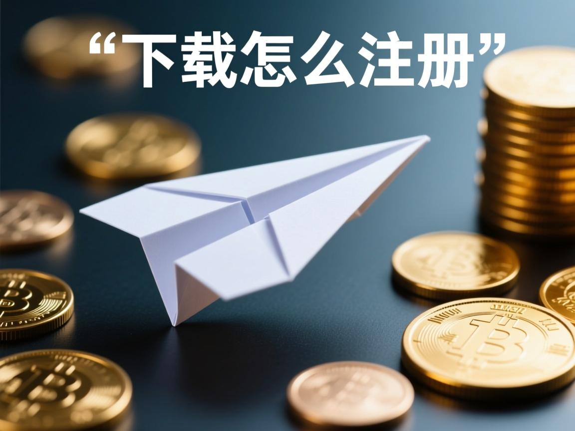 纸飞机下载怎么注册