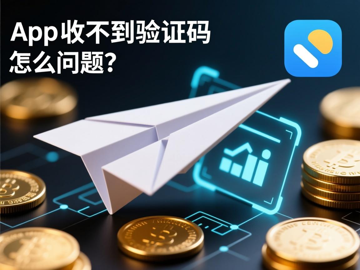 纸飞机app收不到验证码怎么回事