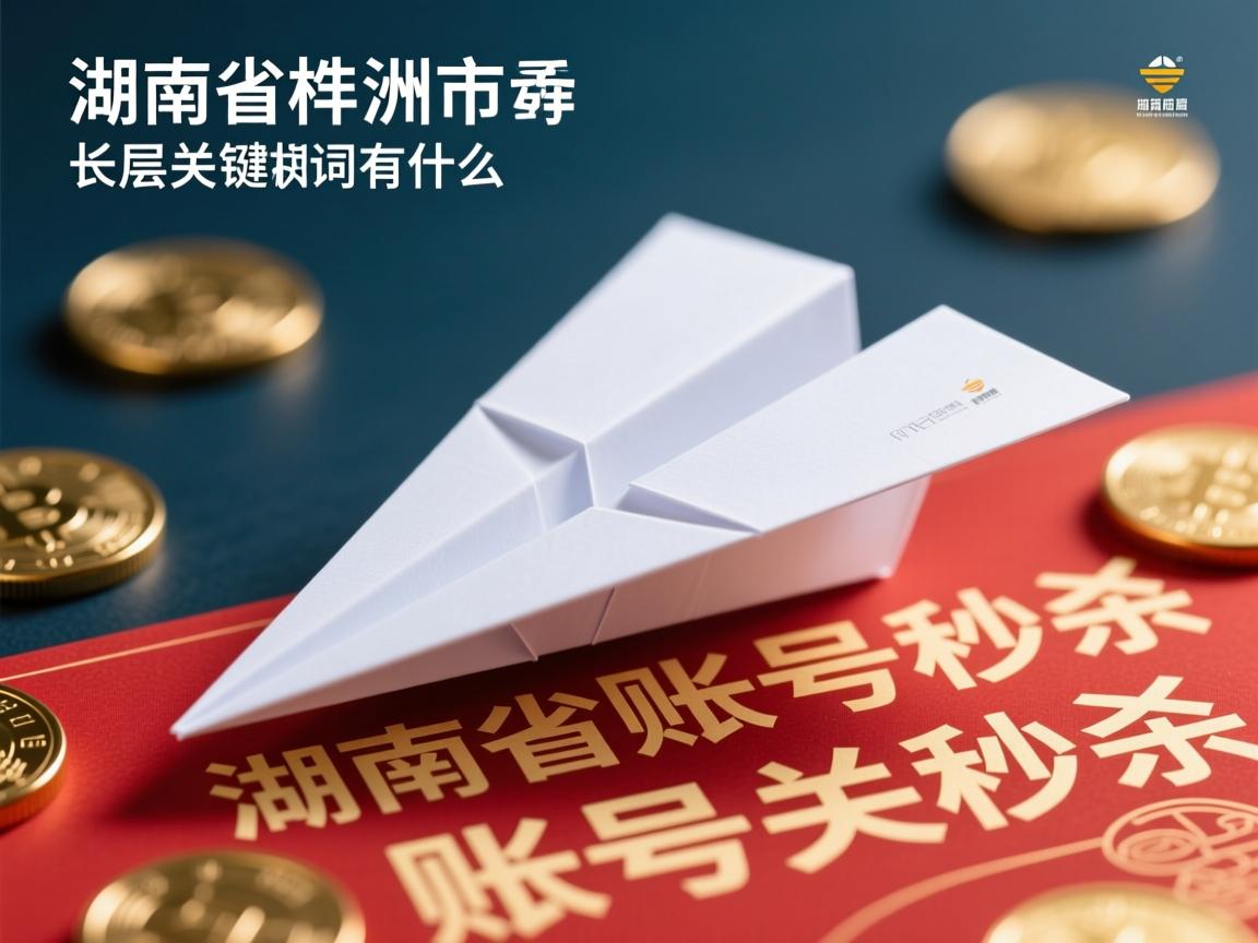 湖南省株洲市纸飞机账号秒杀的相关长尾关键词有什么