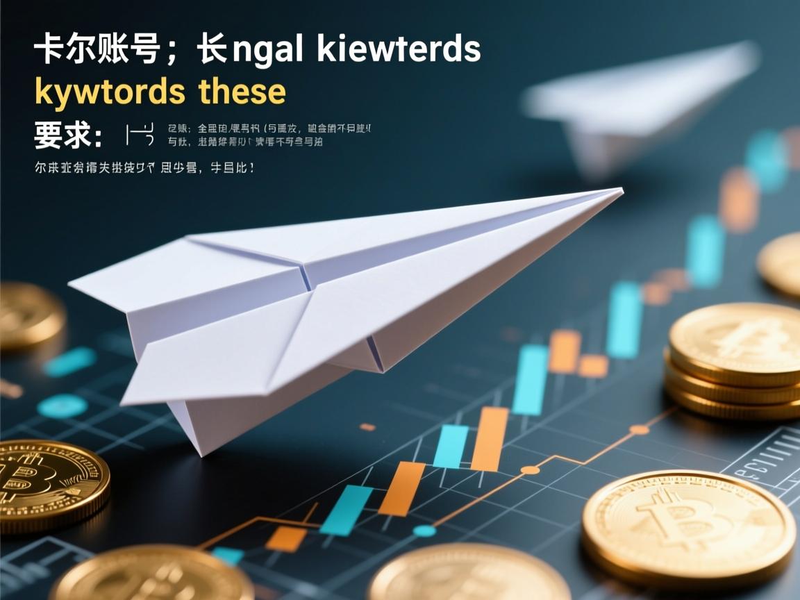 纸飞机卡尔账号的相关长尾关键词是那些