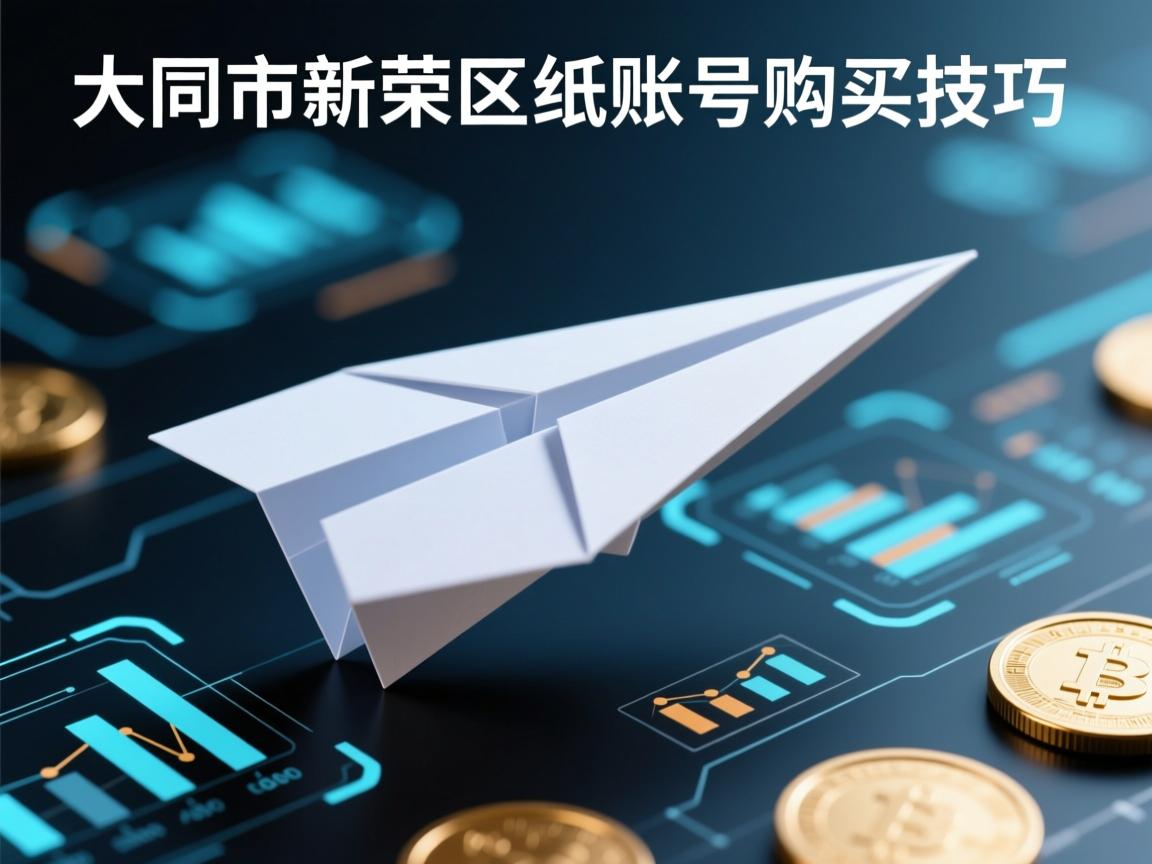 大同市新荣区纸飞机账号购买技巧