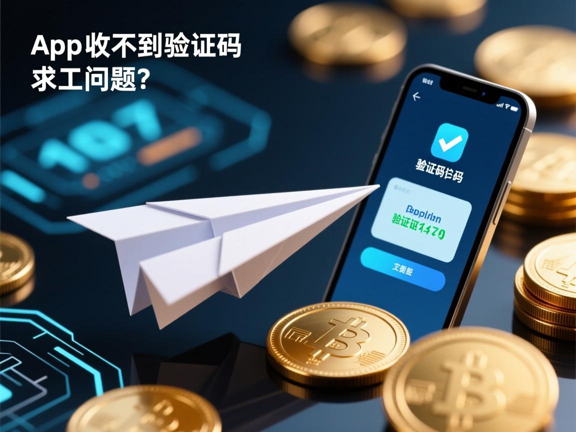 纸飞机app收不到验证码这么回事