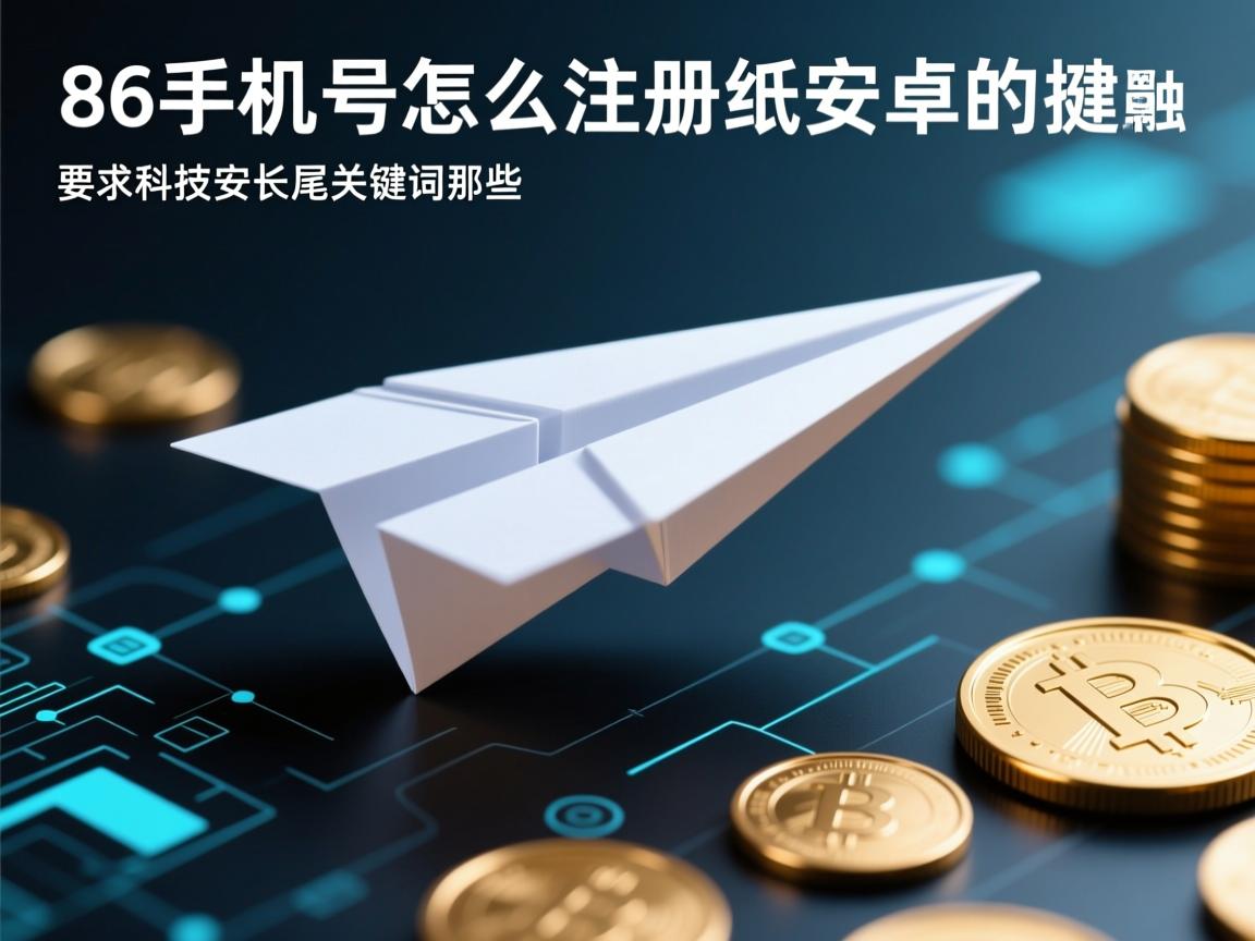 86手机号怎么注册纸飞机安卓的相关长尾关键词是那些