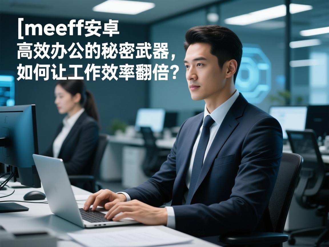 }meeff安卓,高效办公的秘密武器,如何让工作效率翻倍?