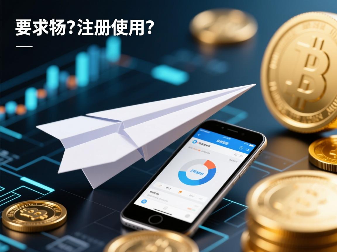 纸飞机怎么注册使用