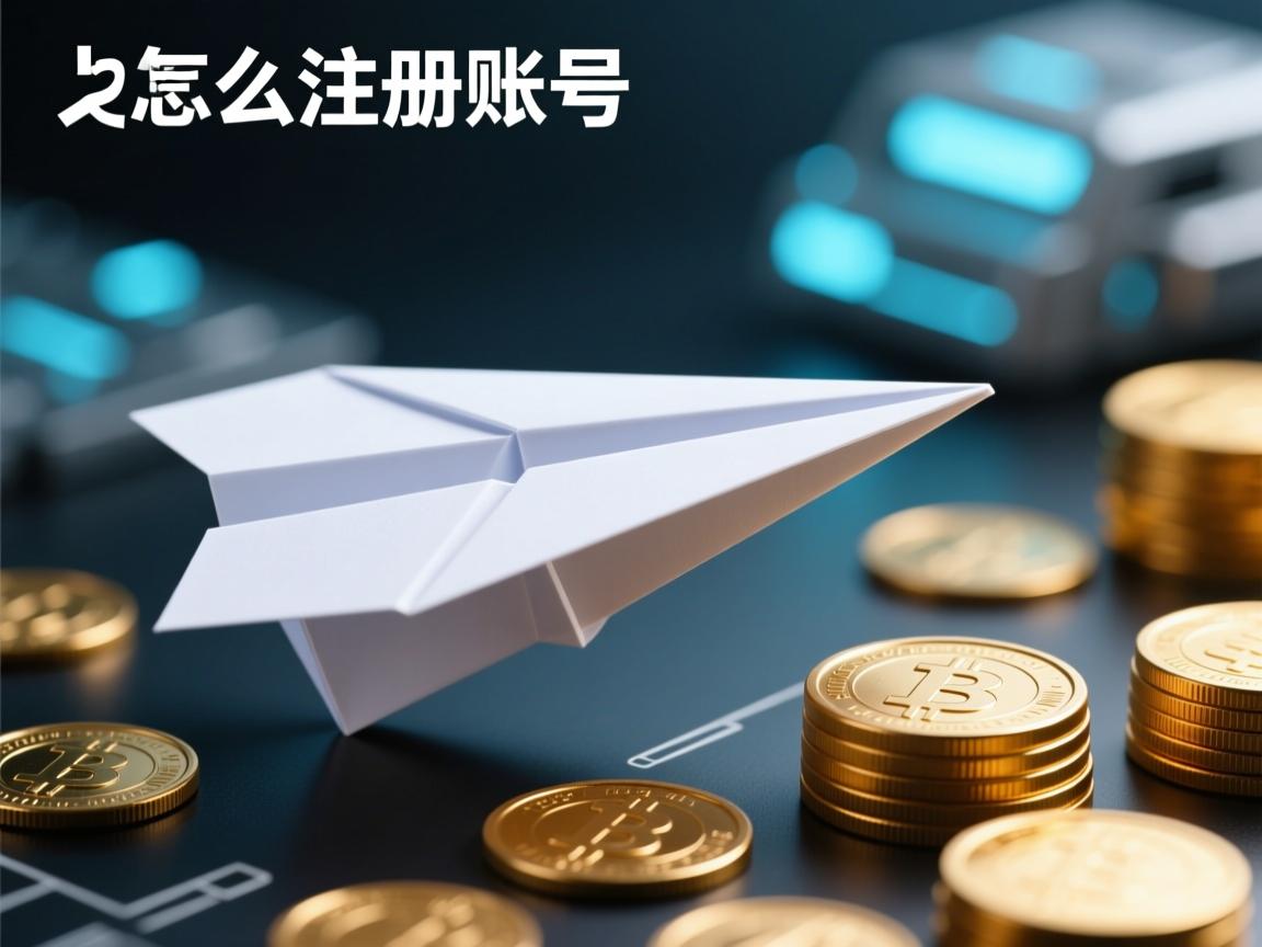 纸飞机怎么注册帐号