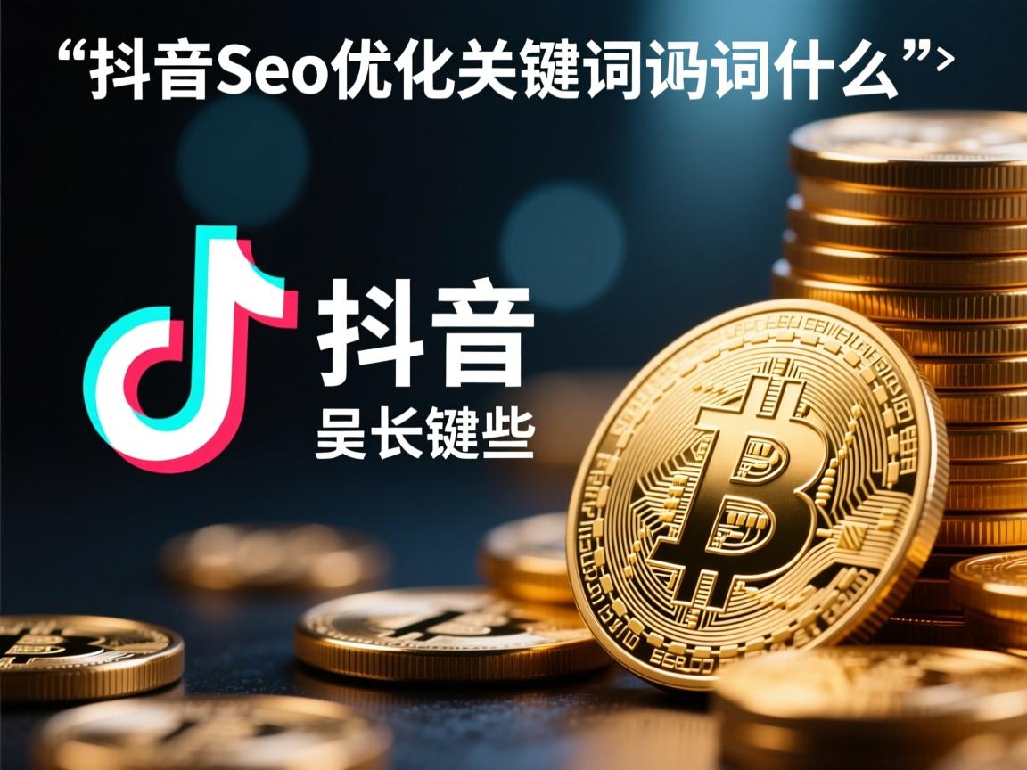 抖音seo优化关键词是什么的相关长尾关键词有哪些