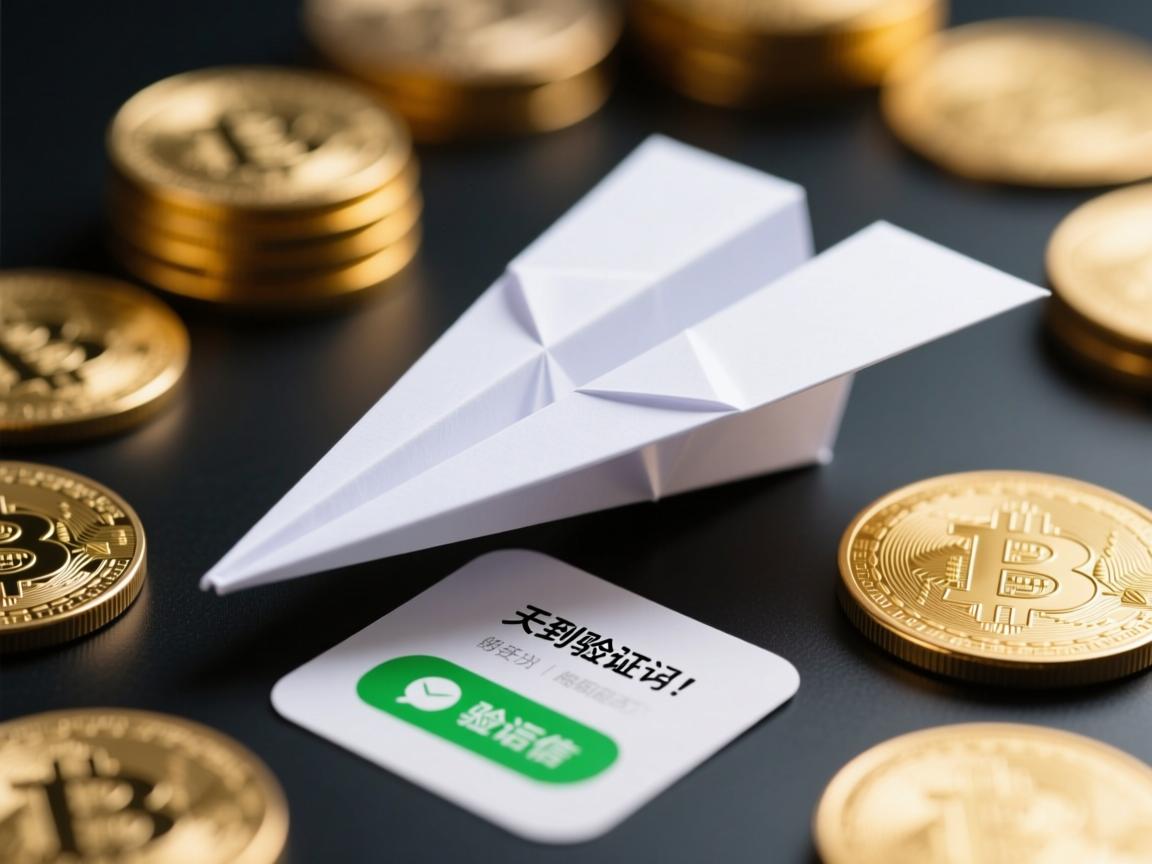 纸飞机为啥收不到短信验证码