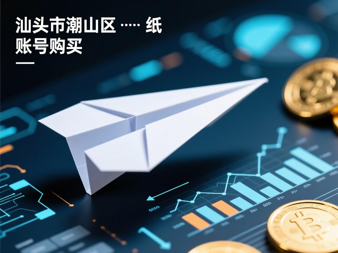 汕头市潮阳区纸飞机账号购买