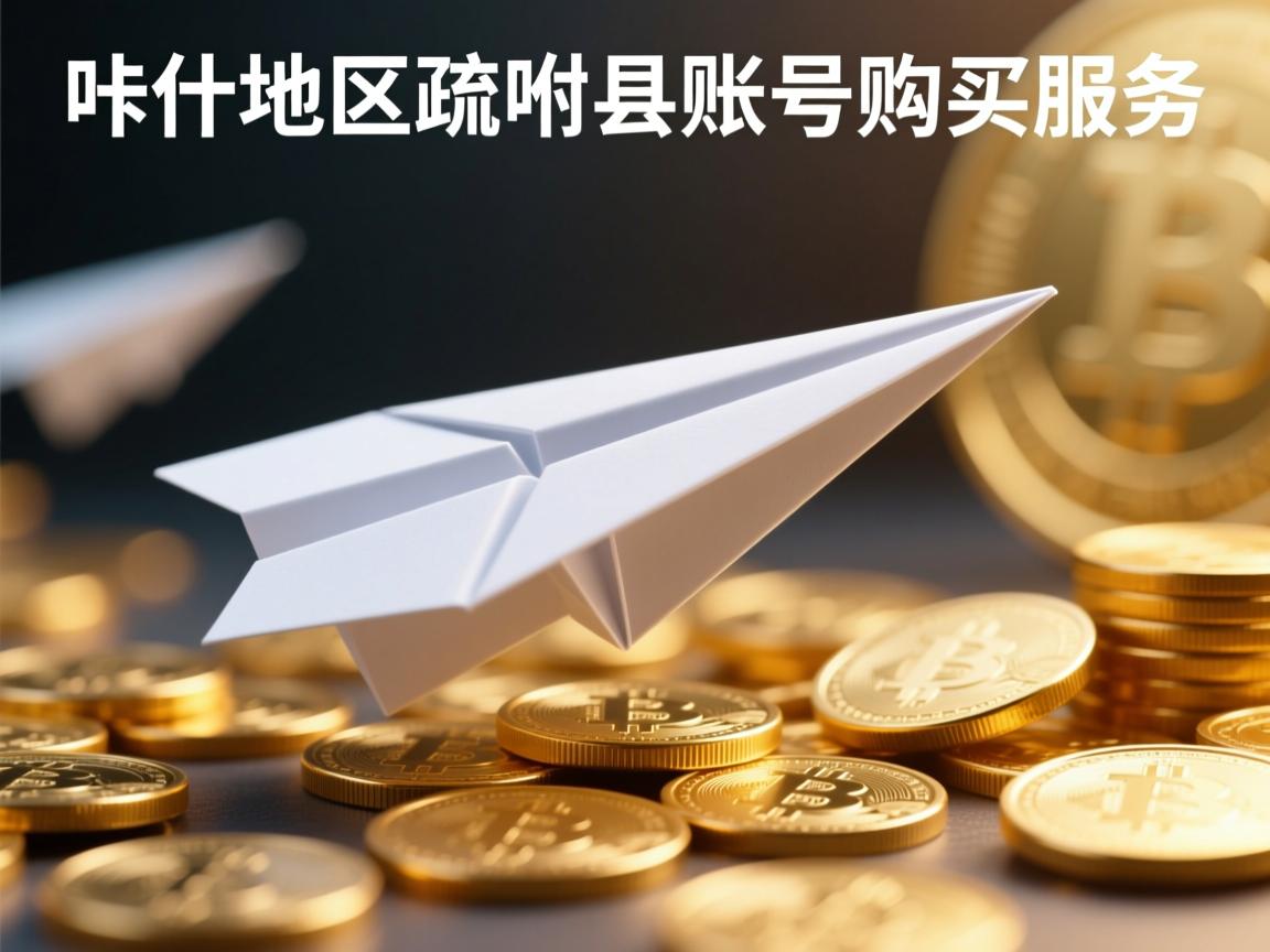 喀什地区疏附县纸飞机账号购买服务