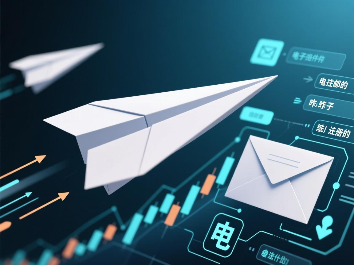 纸飞机电子邮件咋注册的相关长尾关键词有什么