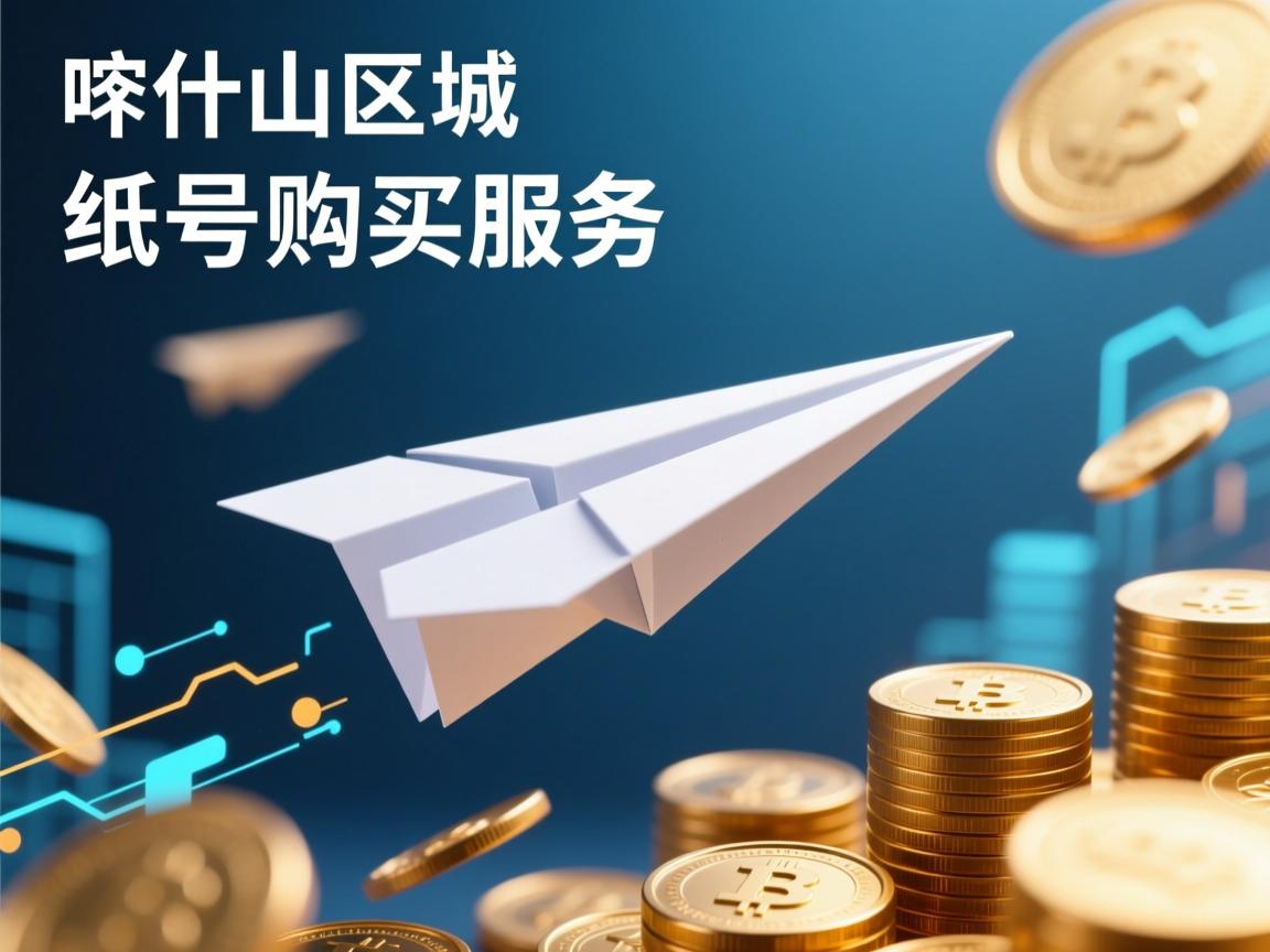 喀什地区叶城县纸飞机账号购买服务